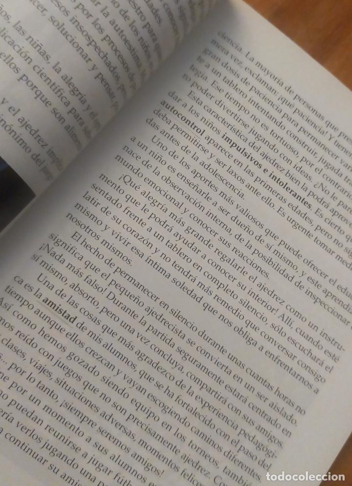 Libros de segunda mano: JUEGA EL MAESTRO&rdquo; - Foto 5