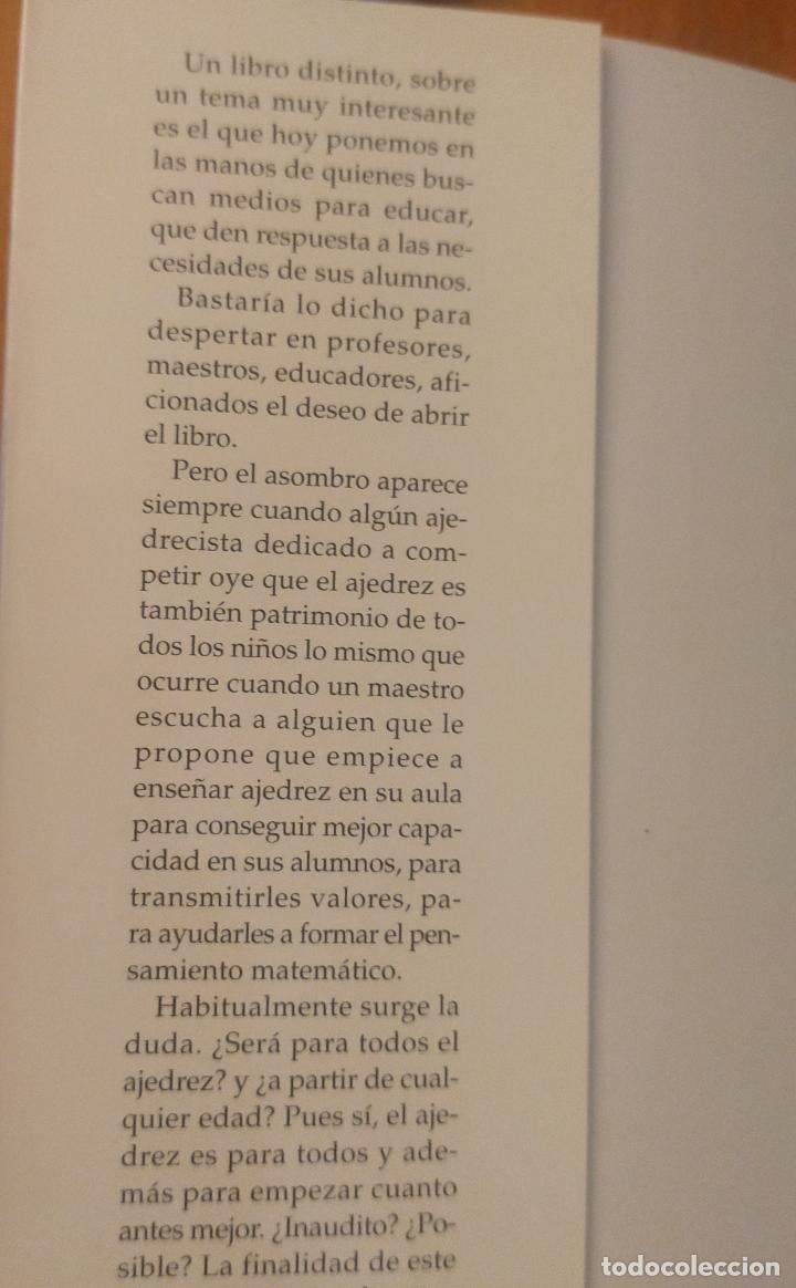 Libros de segunda mano: JUEGA EL MAESTRO&rdquo; - Foto 6