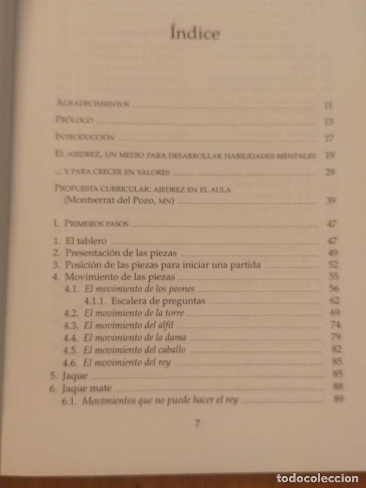 Libros de segunda mano: JUEGA EL MAESTRO&rdquo; - Foto 8