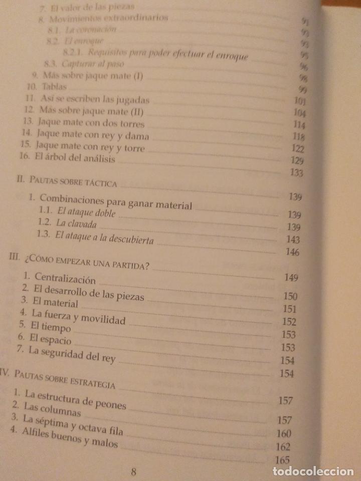 Libros de segunda mano: JUEGA EL MAESTRO&rdquo; - Foto 9