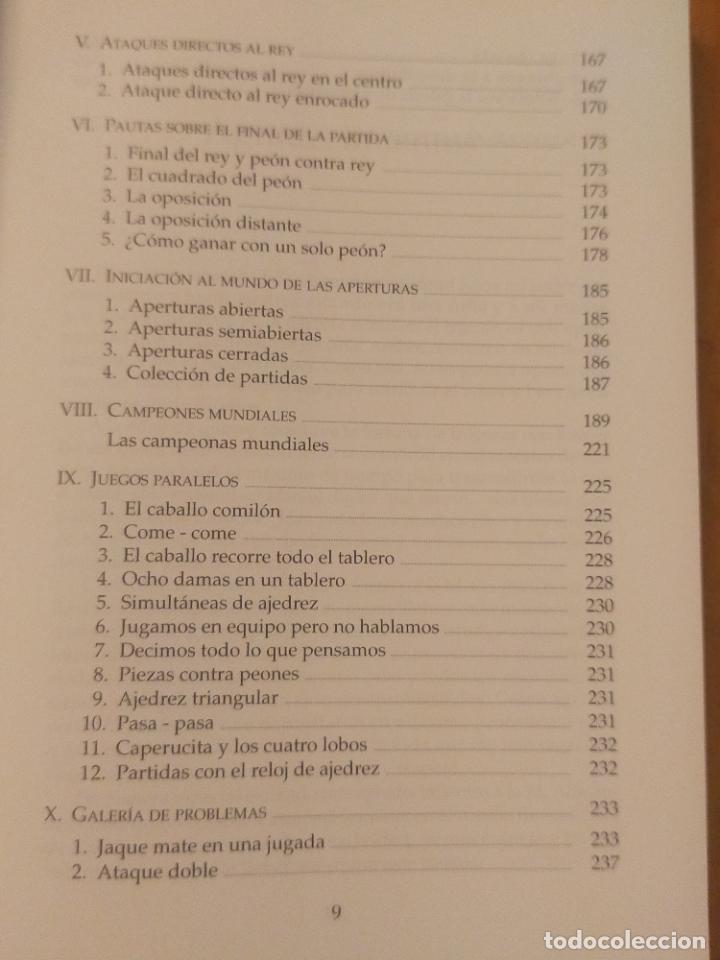 Libros de segunda mano: JUEGA EL MAESTRO&rdquo; - Foto 10