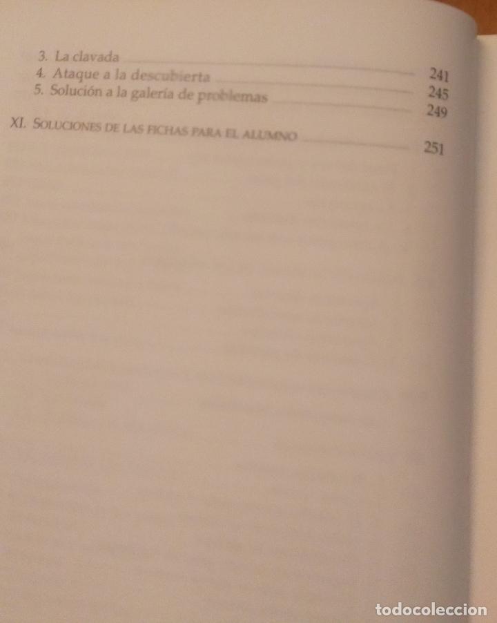 Libros de segunda mano: JUEGA EL MAESTRO&rdquo; - Foto 11