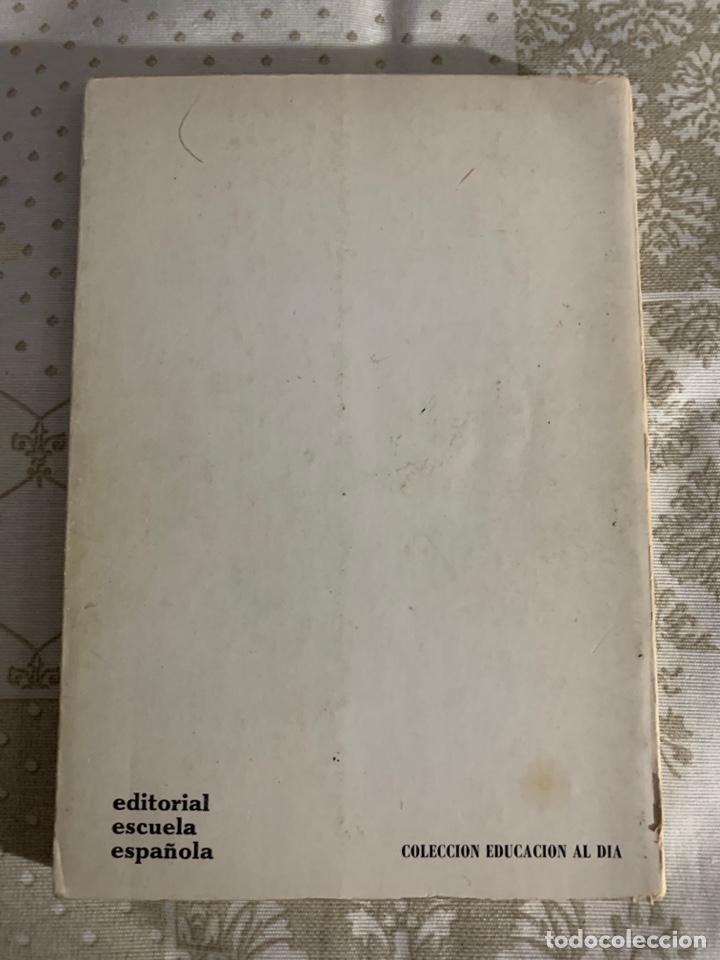 Libros de segunda mano: El proceso programador en la escuela. Bartolom&eacute; Rotger Amengual. - Foto 2