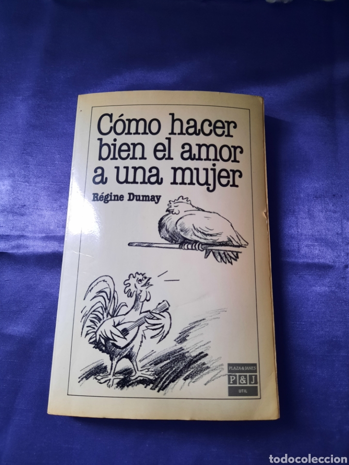 Gebrauchte B&uuml;cher: Como hacer bien el amor a una mujer.