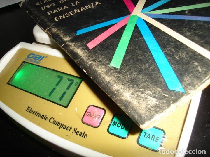 Libros de segunda mano: 38- ELABORACI&Oacute;N Y USO DE MODELOS PARA LA ENSE&Ntilde;ANZA - Foto 2