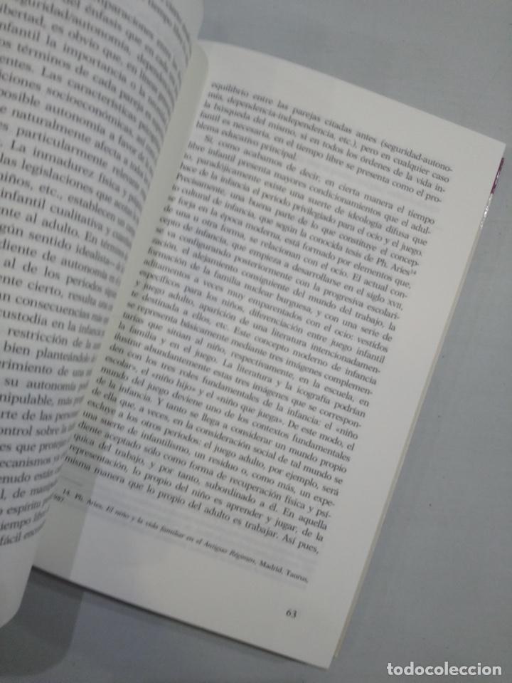 Libros de segunda mano: Otras educaciones - Jaume Trilla Bernet - Foto 3