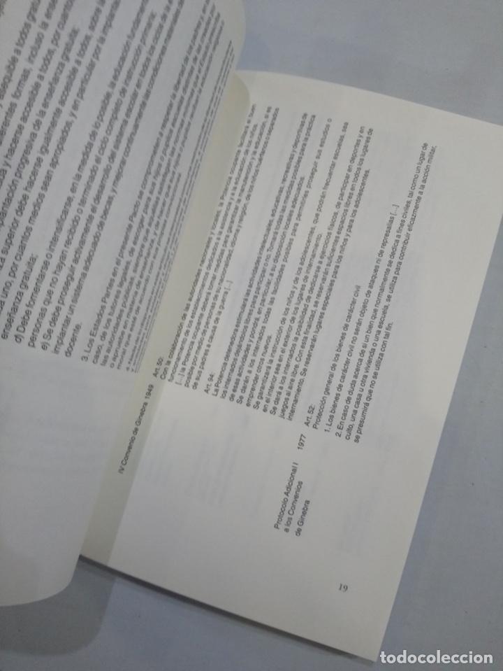 Libros de segunda mano: V.A. - Educaci&oacute;n en emergencias - Foto 4