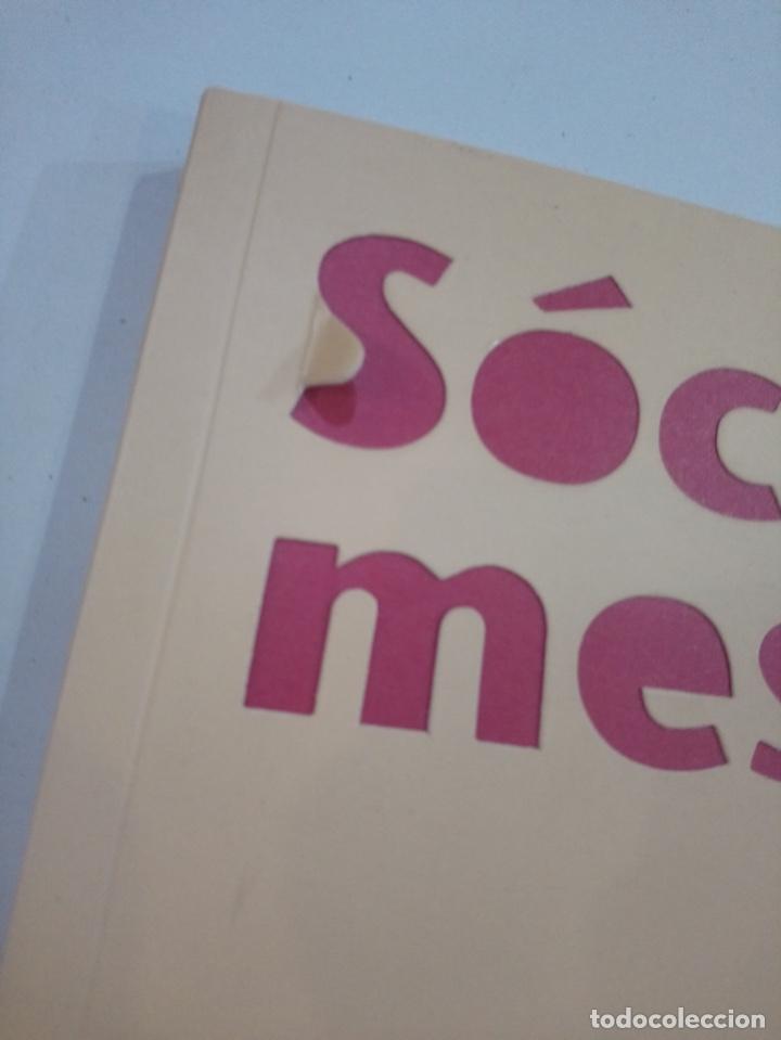 Libros de segunda mano: V.A. - S&oacute;c mestre - Foto 2