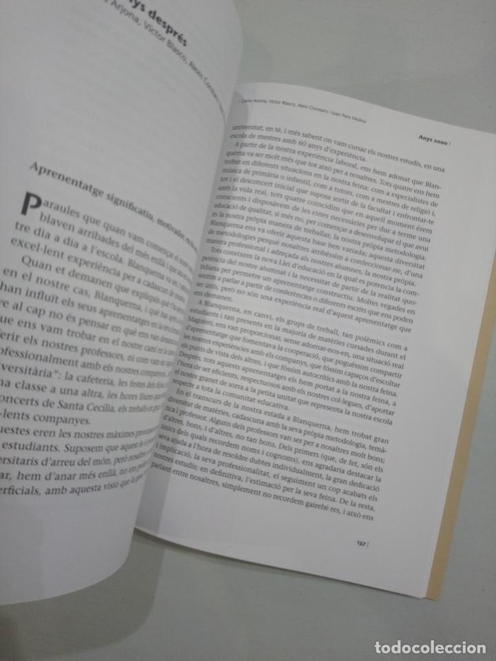 Libros de segunda mano: V.A. - S&oacute;c mestre - Foto 5