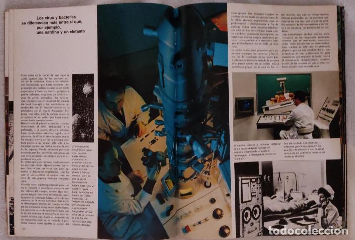 Libros de segunda mano: El Hombre. - Foto 4
