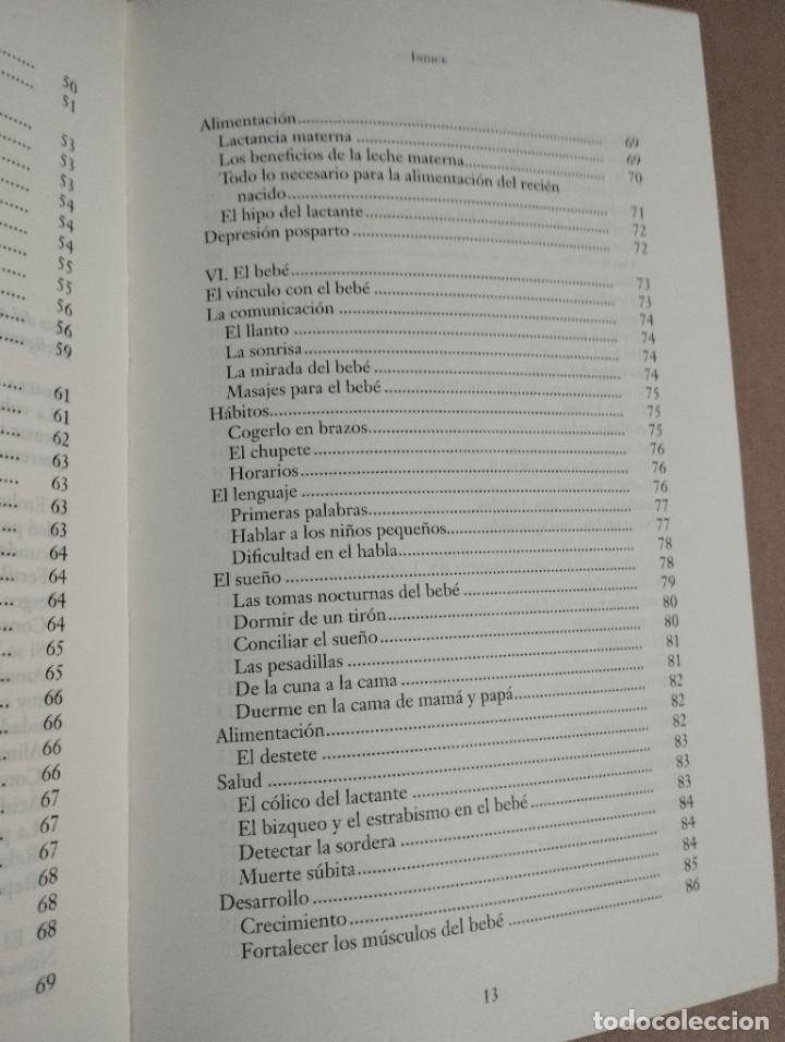 Libros de segunda mano: EDUCAR CON SENTIDO COM&Uacute;N (JAVIER URRA) - Foto 5