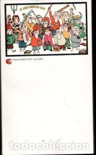 Libros de segunda mano: El libro rojo del cole, VVAA - Foto 1