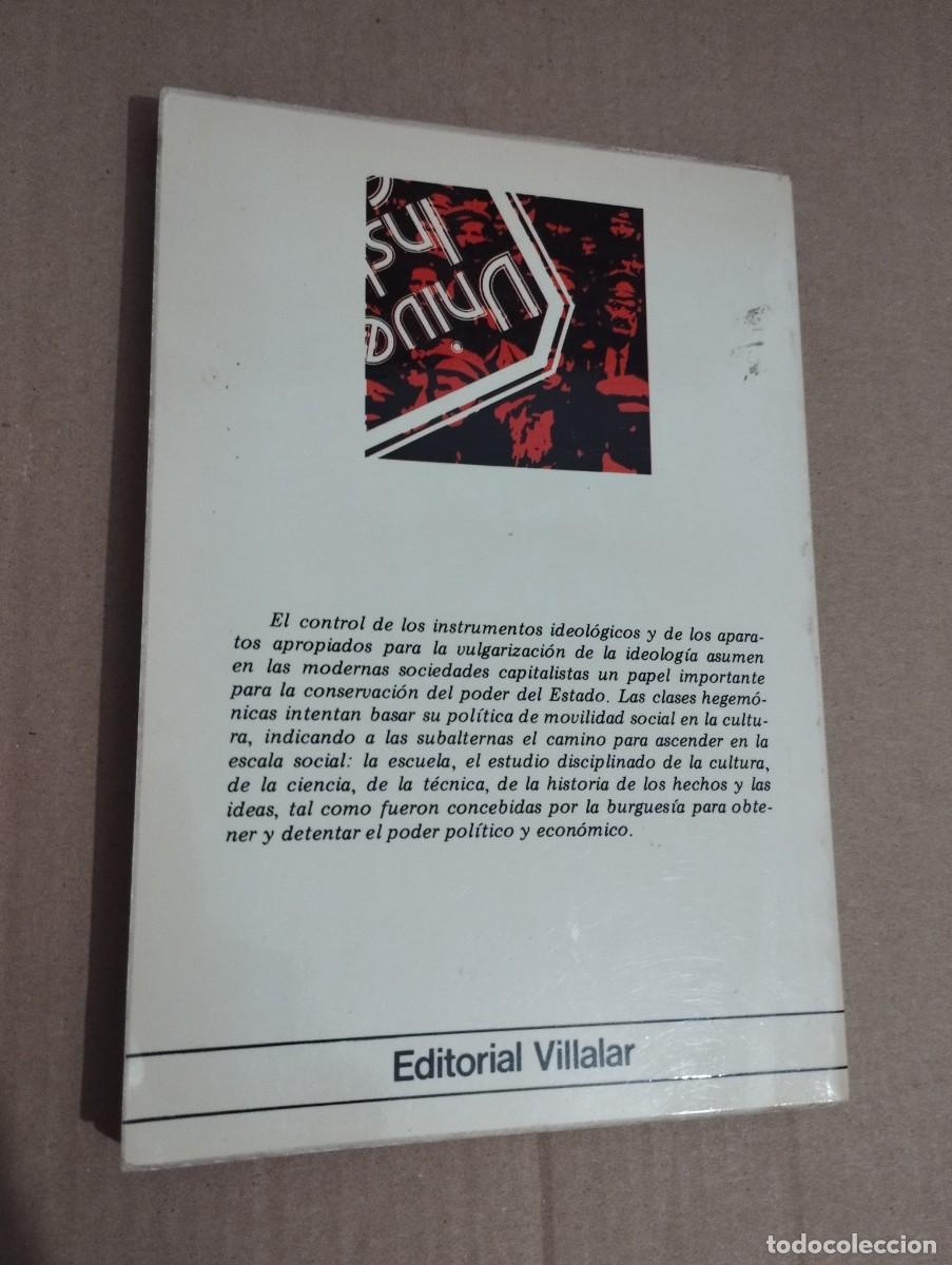 Libros de segunda mano: INTRODUCCI&Oacute;N A LA EDUCACI&Oacute;N (ALBERTO MERLER) - Foto 5
