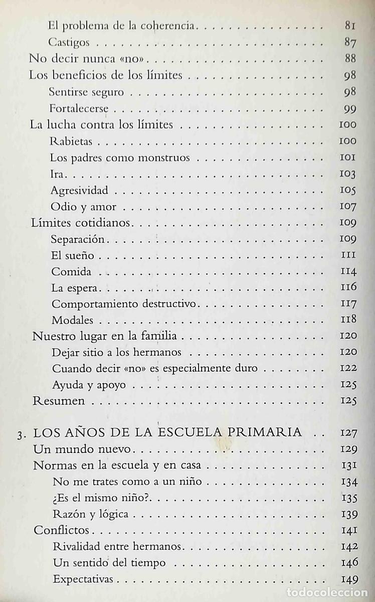 Libros de segunda mano: Decir no (Asha Phillips) C&iacute;rculo de lectores - Foto 4