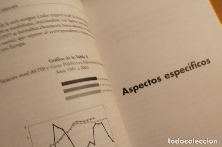 Libros de segunda mano: LA CALIDAD EN LA EDUCACI&Oacute;N - Foto 2