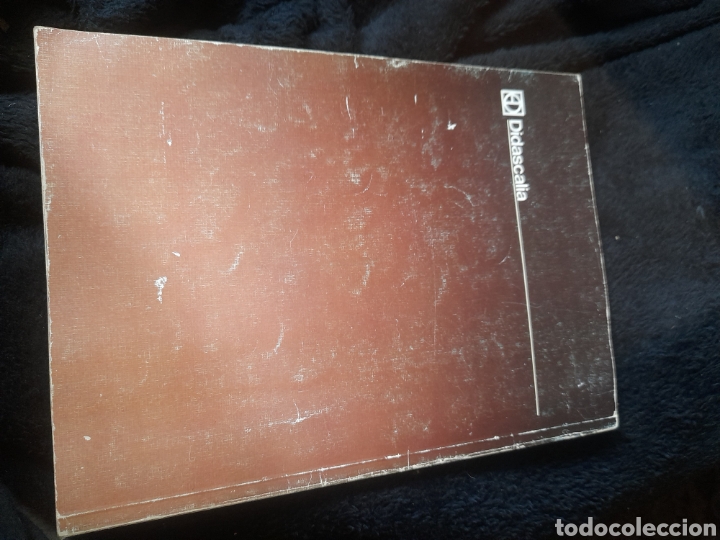 Libros de segunda mano: Aprender jugando, Did&aacute;ctica de la Educaci&oacute;n Preescolar de 1983 - Foto 2