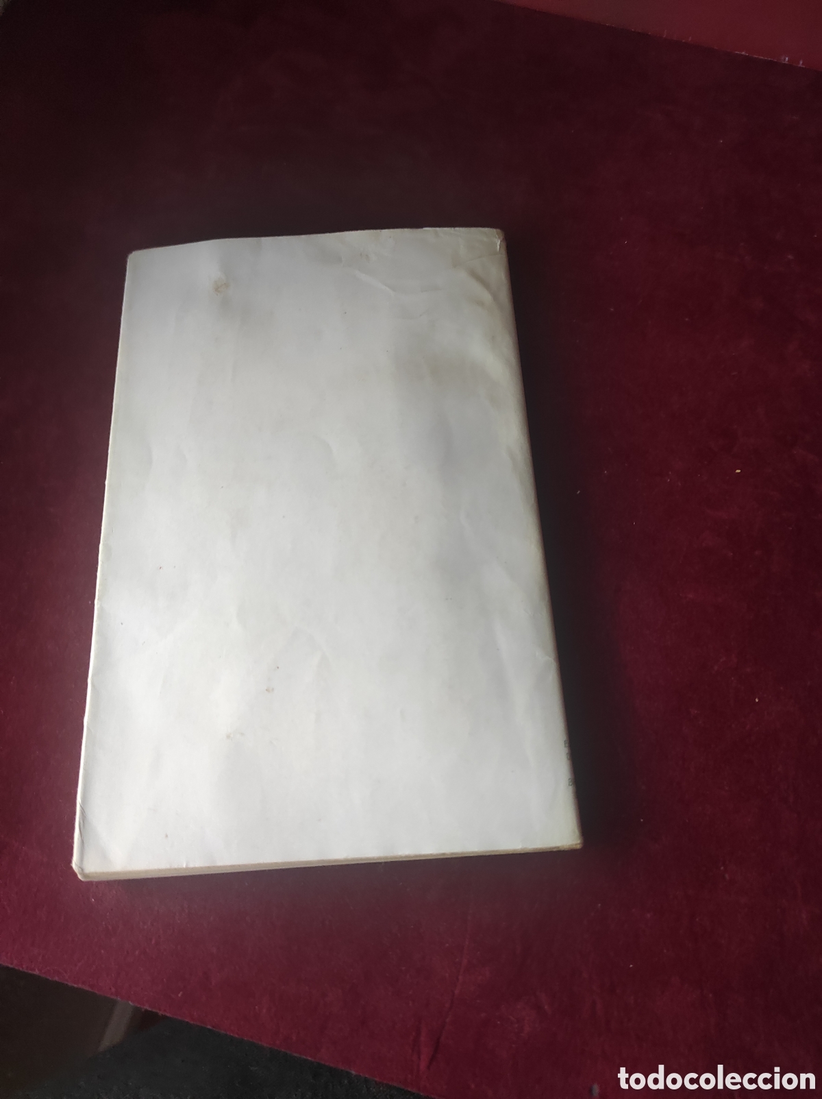 Libros de segunda mano: PSICOLOGIA DE LOS ADOLESCENTES , DESCLEE DE BROUWER 1966 - Foto 9