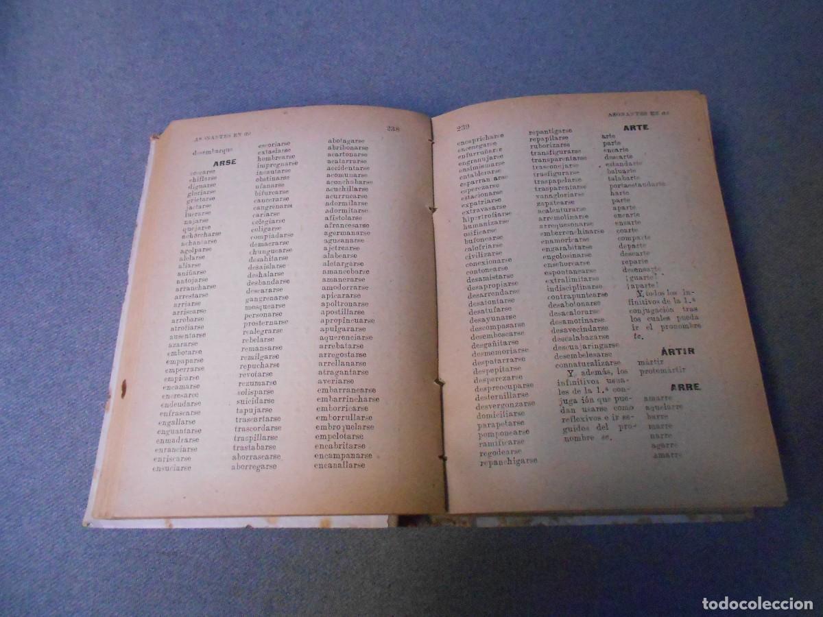 Libros de segunda mano: PARA SER POETA - Foto 3