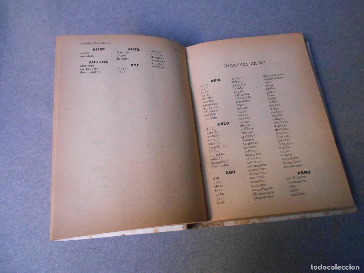 Libros de segunda mano: PARA SER POETA - Foto 4