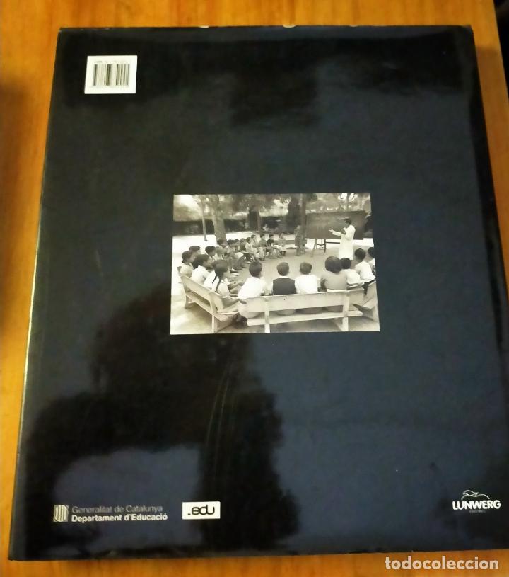 Libros de segunda mano: L&acute;EDUCACIO A CATALUNYA - CATALA - Foto 2