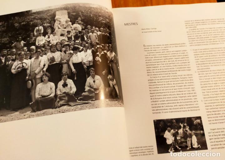 Libros de segunda mano: L&acute;EDUCACIO A CATALUNYA - CATALA - Foto 8