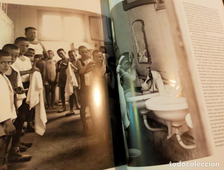 Libros de segunda mano: L&acute;EDUCACIO A CATALUNYA - CATALA - Foto 13