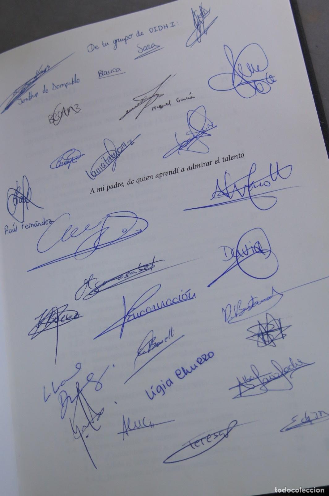Libros de segunda mano: LA NUEVA GESTION DEL TALENTO. JERICO - Foto 2