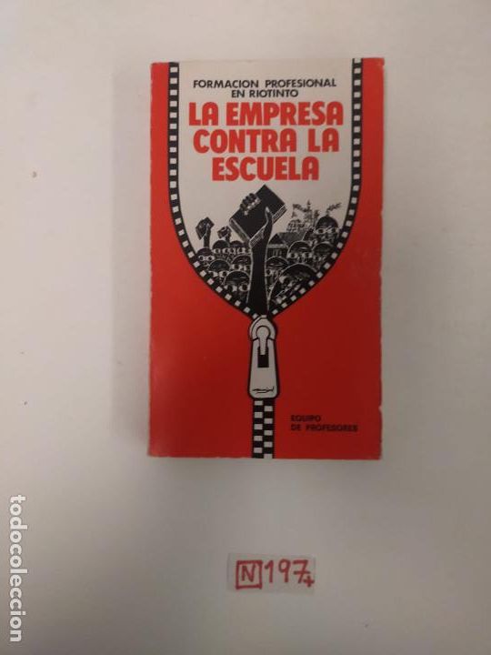 Libros de segunda mano: La empresa contra la escuela - Foto 1