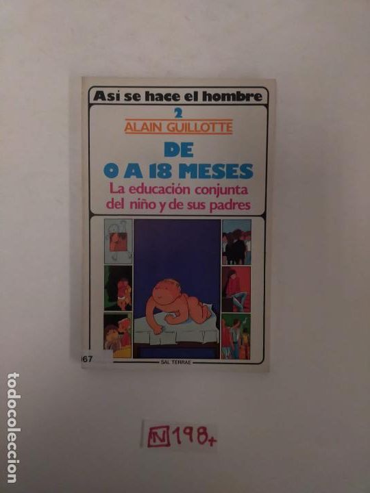 Libros de segunda mano: De 0 a 18 meses - Foto 1