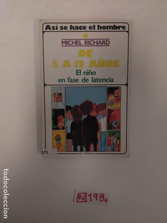 Libros de segunda mano: De 5 a 12 a&ntilde;os - Foto 1