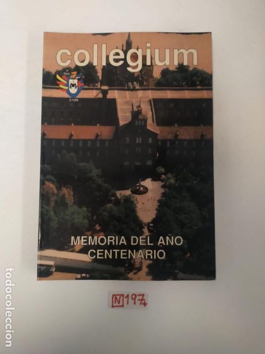 Libros de segunda mano: Collegium - Foto 1