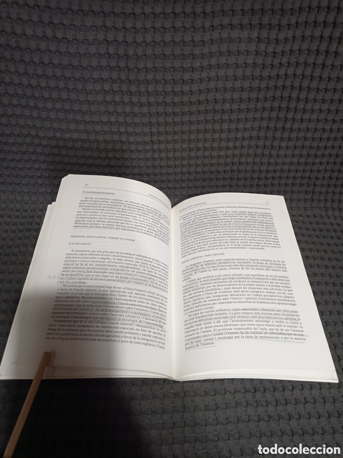 Libros de segunda mano: Necessitats educatives especials - Foto 4
