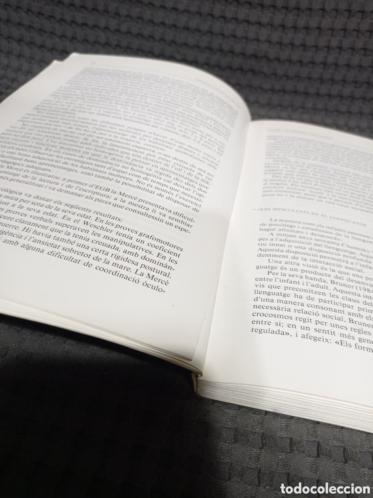 Libros de segunda mano: Necessitats educatives especials - Foto 5
