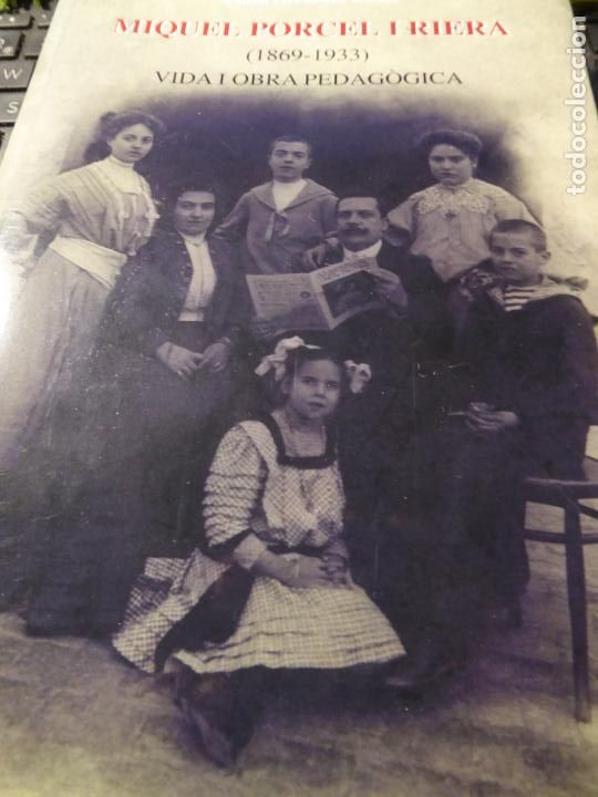 Libros de segunda mano: MIQUEL RIERA I PORCEL - Foto 1