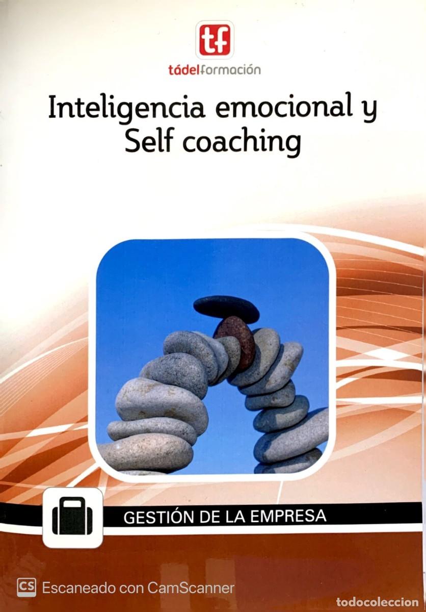 Libros de segunda mano: INTELIGENCIA EMOCIONALY SELF COACHING - Foto 1