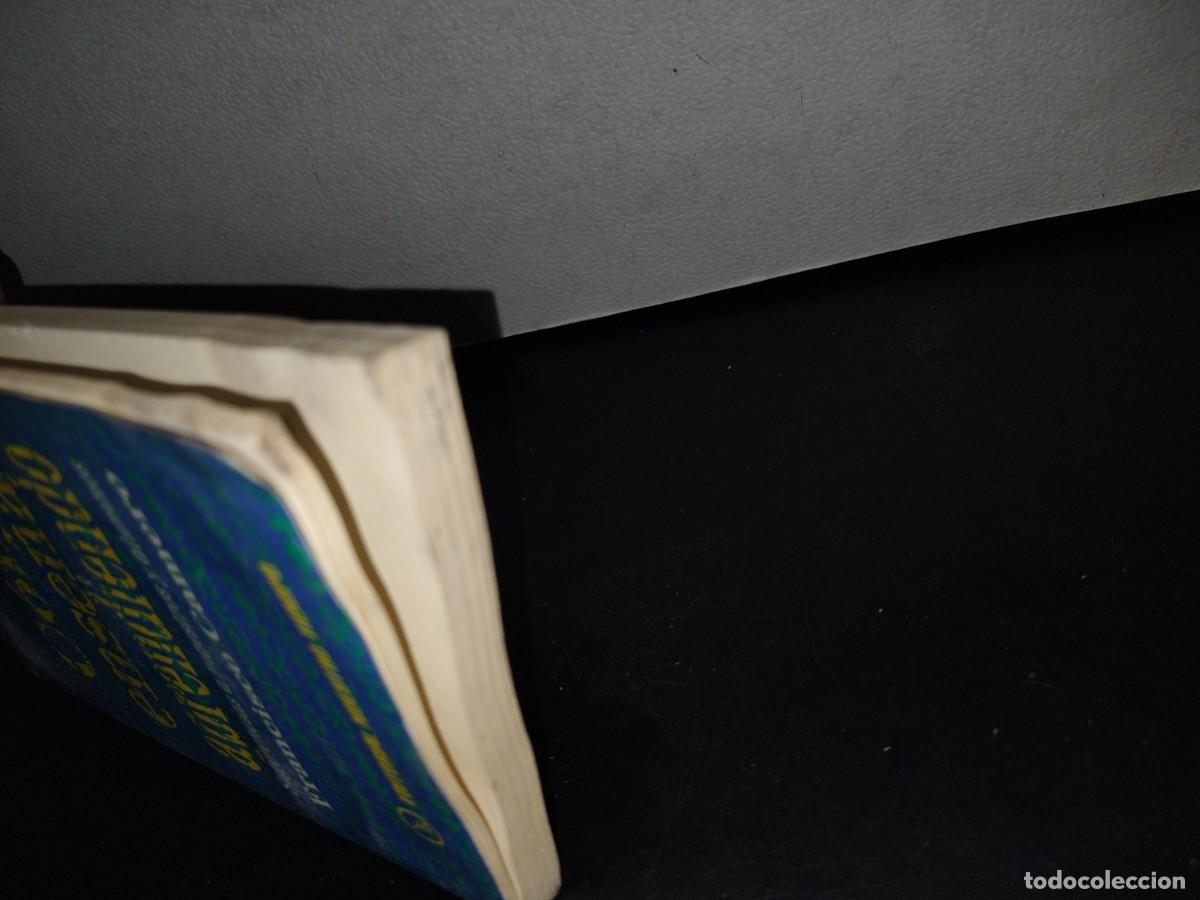 Libros de segunda mano: 68- C&Oacute;MO ENSE&Ntilde;AR APRENDIENDO - FRANCISCO CAMERO - Foto 6