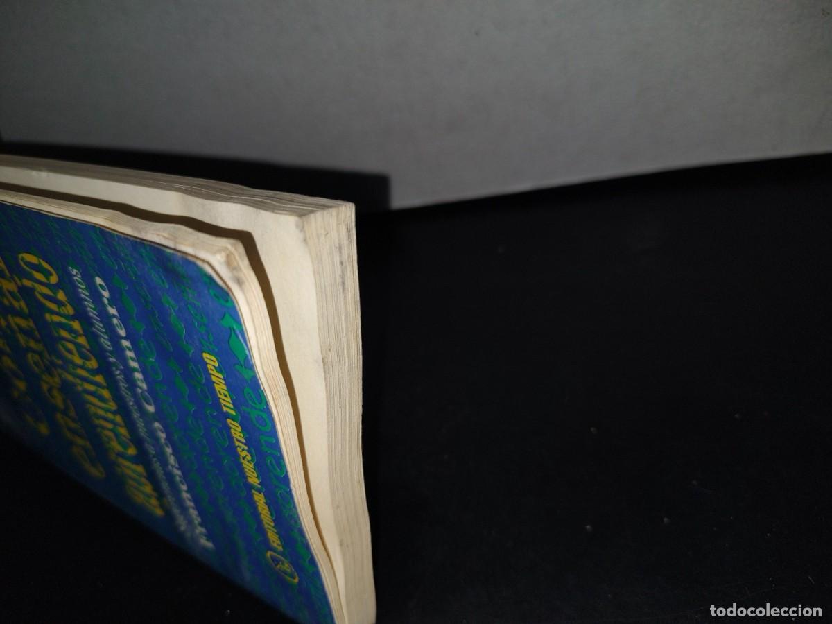 Libros de segunda mano: 68- C&Oacute;MO ENSE&Ntilde;AR APRENDIENDO - FRANCISCO CAMERO - Foto 7