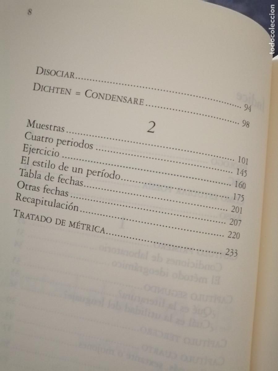 Libros de segunda mano: El ABC de la lectura, de Ezra Pound - Foto 5