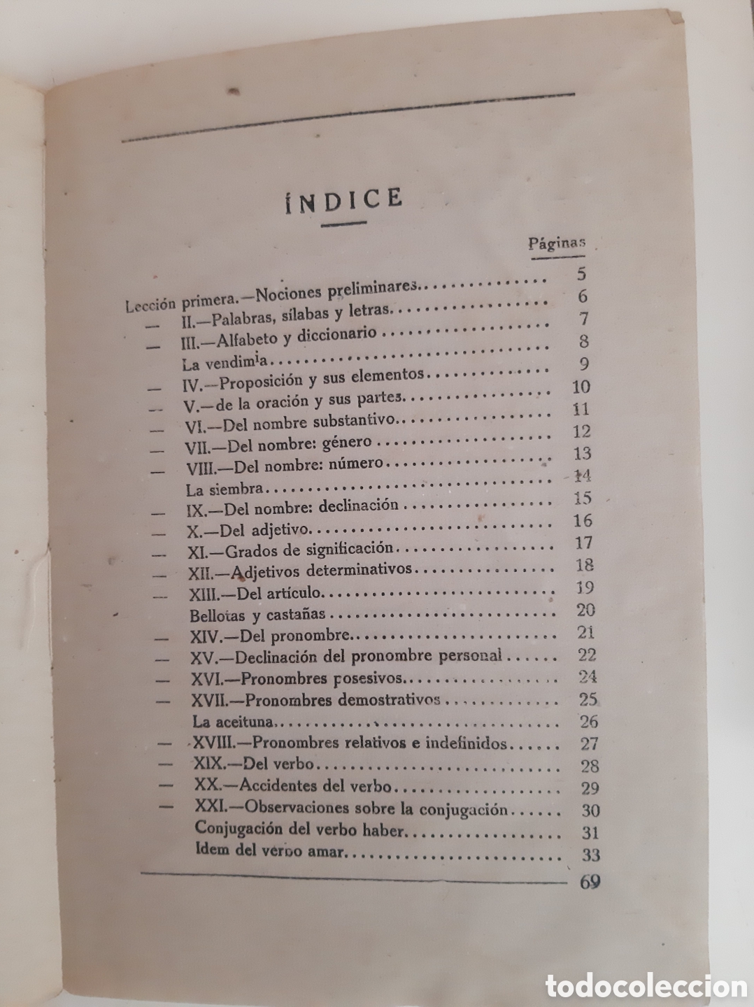 Libros de segunda mano: GRAM&Aacute;TICA SEGUNDO GRADO- Ezequiel Solana - Foto 7