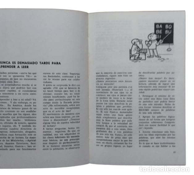Libros de segunda mano: C&Oacute;MO COMUNICAR / ANDRE CONQUET. BUEN ESTADO. - Foto 4