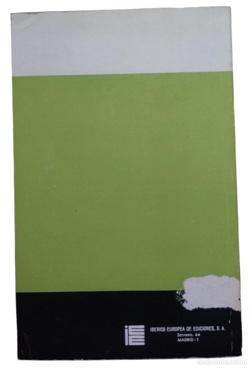 Libros de segunda mano: C&Oacute;MO COMUNICAR / ANDRE CONQUET. BUEN ESTADO. - Foto 5