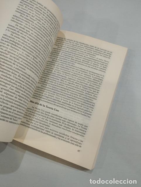 Libros de segunda mano: Davied Perkins - La escuela inteligente - Foto 2