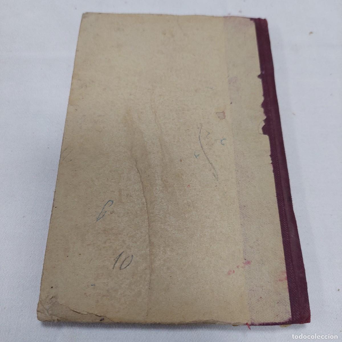 Libros de segunda mano: Historia de Espa&ntilde;a grado 1 1924 - Foto 3