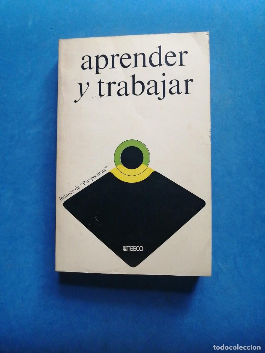 Libros de segunda mano: Aprender y trabajar - Foto 1