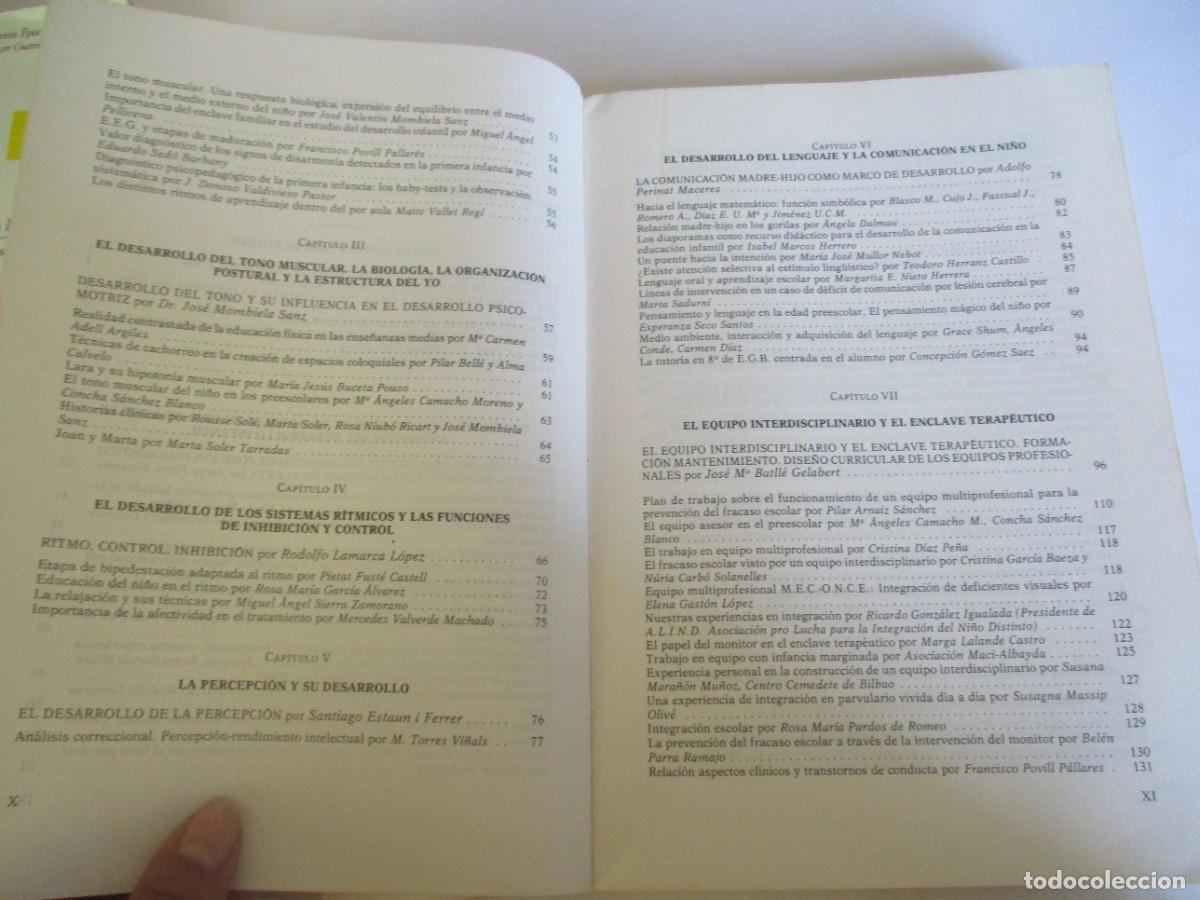 Libros de segunda mano: EL DESARROLLO DEL SER HUMANO W21730 - Foto 3