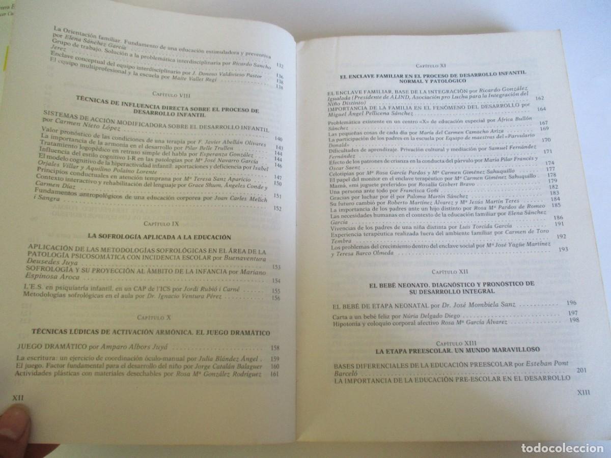 Libros de segunda mano: EL DESARROLLO DEL SER HUMANO W21730 - Foto 4