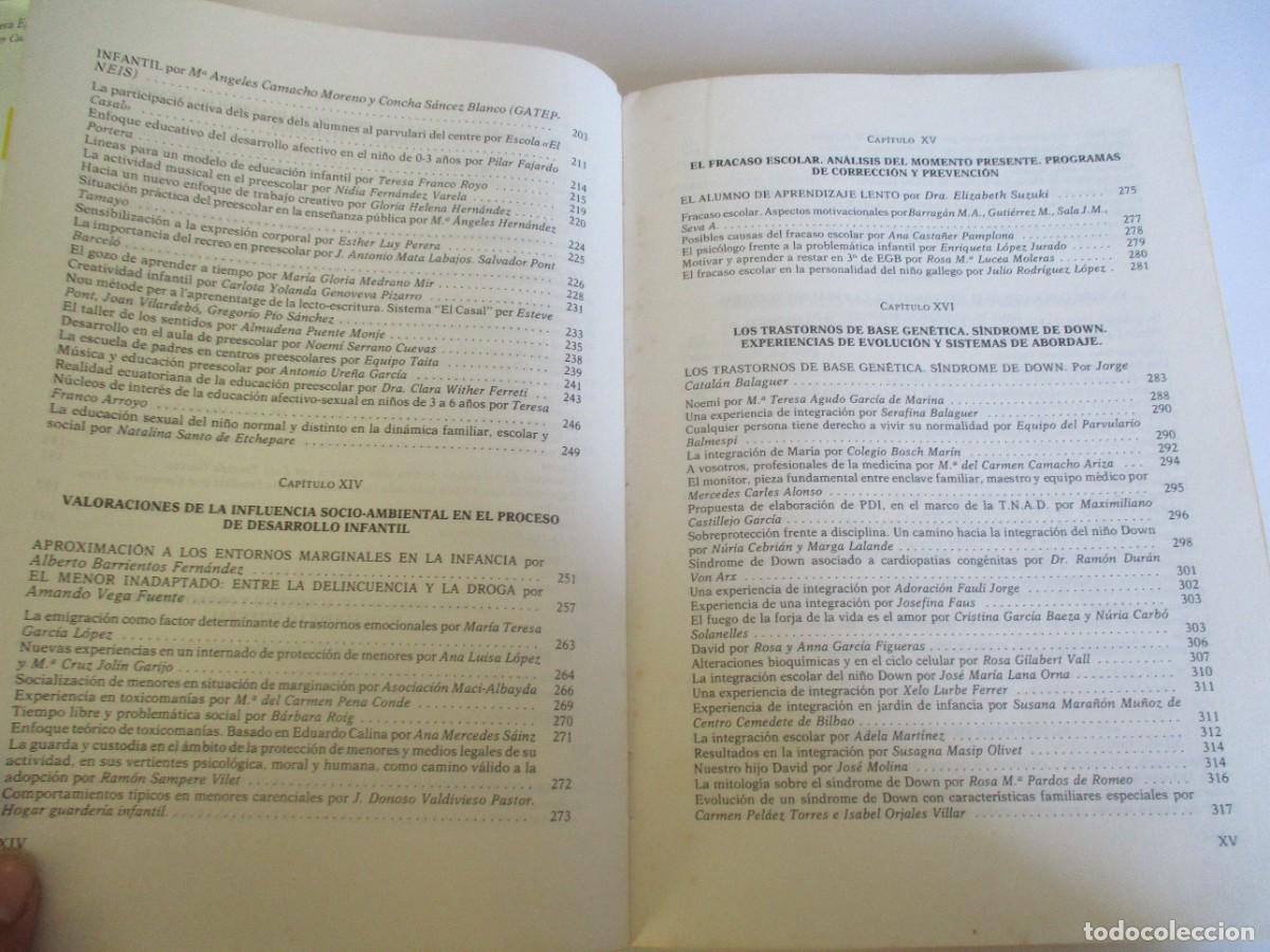 Libros de segunda mano: EL DESARROLLO DEL SER HUMANO W21730 - Foto 5