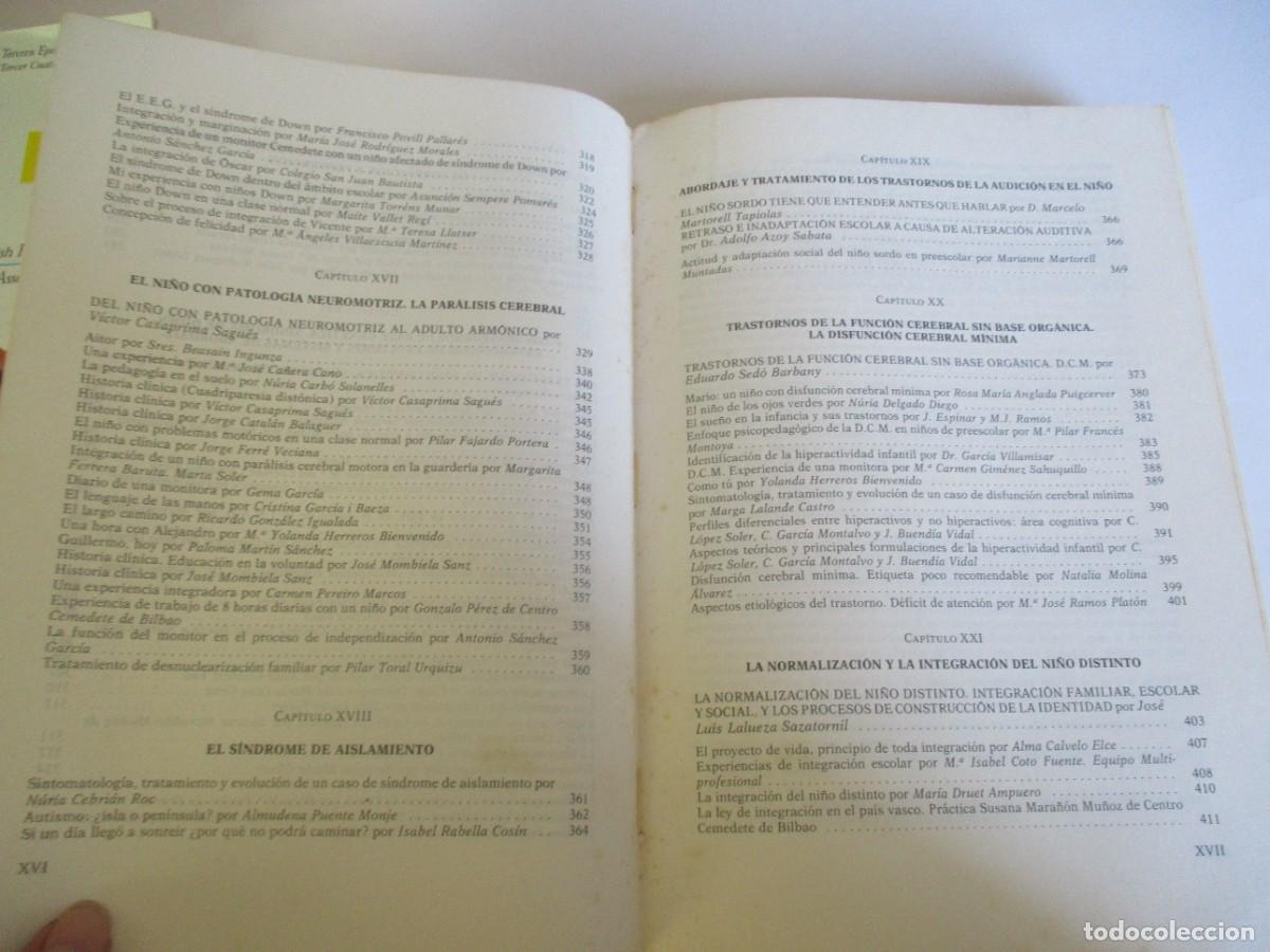 Libros de segunda mano: EL DESARROLLO DEL SER HUMANO W21730 - Foto 6