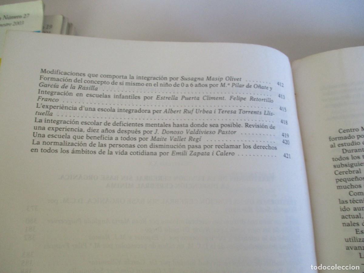 Libros de segunda mano: EL DESARROLLO DEL SER HUMANO W21730 - Foto 7