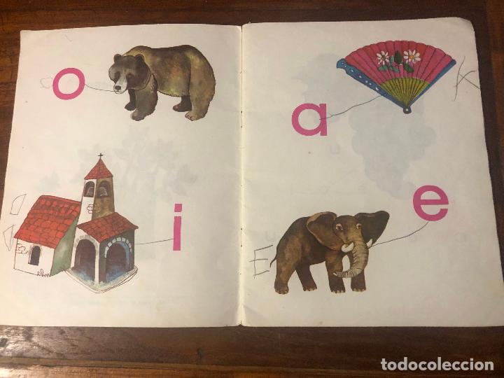 Libros de segunda mano: aurora, libro primero, filemon blazquez castro 1975 - Foto 2